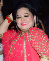 Bharti Singh Bangle Ceremony