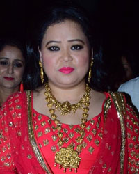 Bharti Singh Bangle Ceremony