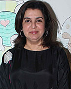 Farah Khan