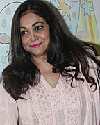 Tina Ambani