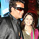 Ravi Kishen and Nagma