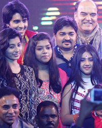 Bhojpuri Film Awards 2014