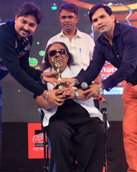 Bhojpuri Film Awards 2014