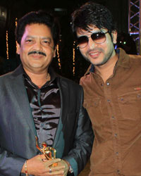 Bhojpuri Film Awards 2014