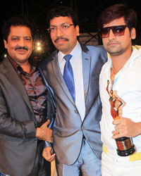 Bhojpuri Film Awards 2014