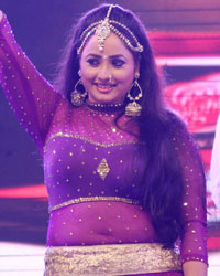 Bhojpuri Film Awards 2014