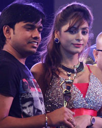 Bhojpuri Film Awards 2014