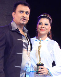 Bhojpuri Film Awards 2014