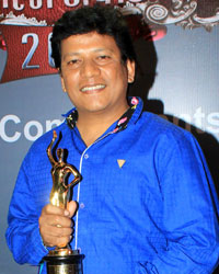 Bhojpuri Film Awards 2014