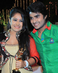 Bhojpuri Film Awards 2014