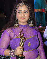 Bhojpuri Film Awards 2014