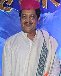 Udit Narayan