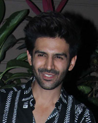 Kartik Aaryan