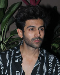 Kartik Aaryan