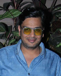 Mukesh Chhabra