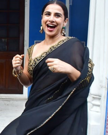 Vidya Balan