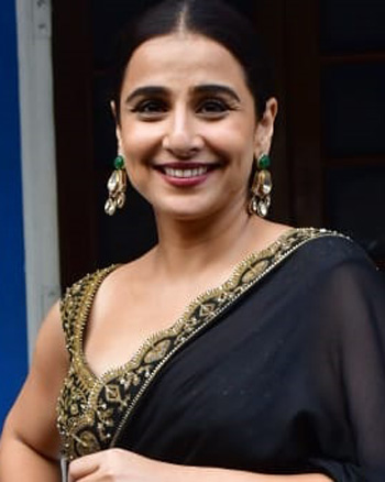 Vidya Balan