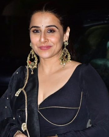 Vidya Balan