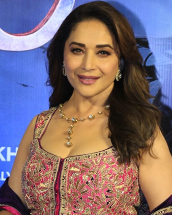 Madhuri Dixit