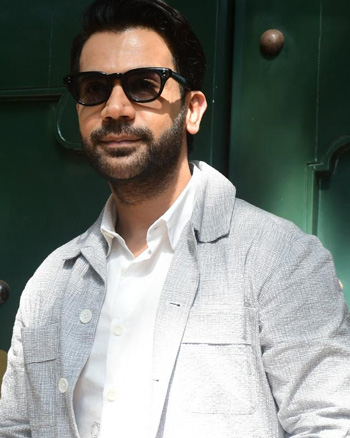 Rajkummar Rao