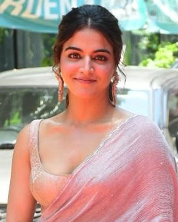 Wamiqa Gabbi