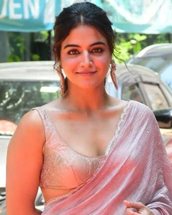 Wamiqa Gabbi