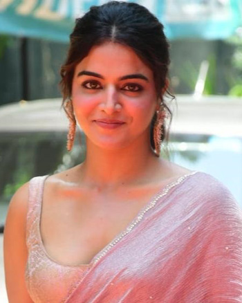 Wamiqa Gabbi