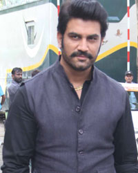 Sharad Kelkar