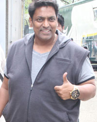 Ganesh Acharya