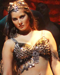 Sunny Leone