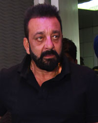 Sanjay Dutt