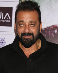 Sanjay Dutt