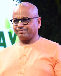 Gaur Gopal Das