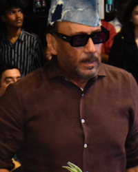 Jackie Shroff