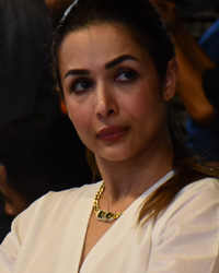 Malaika Arora