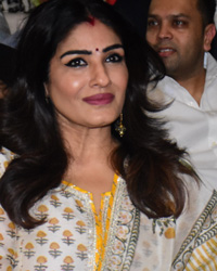 Raveena Tandon