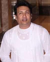 Shekhar Suman