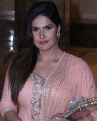 Zareen Khan