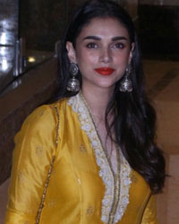 Aditi Rao Hydari