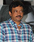 Ram Gopal Verma