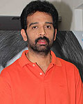 JD Chakravarthy