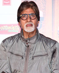 Amitabh Bachchan