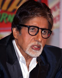 Amitabh Bachchan