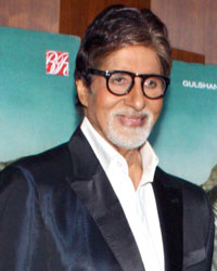 Amitabh Bachchan