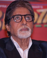 Amitabh Bachchan