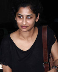 Gauri Shinde