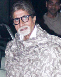 Amitabh Bachchan