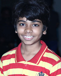 Parth Bhalerao