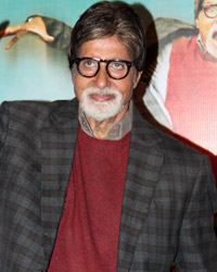 Amitabh Bachchan