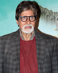 Amitabh Bachchan